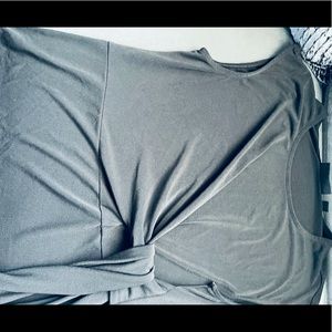 Black blouse from 7th Avenue